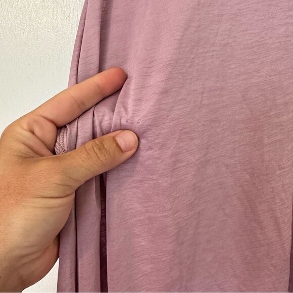 Lululemon Split Back Tank Top - Picture 5 of 5